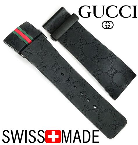 gucci wrap around watch strap|Gucci replacement watch straps UK.